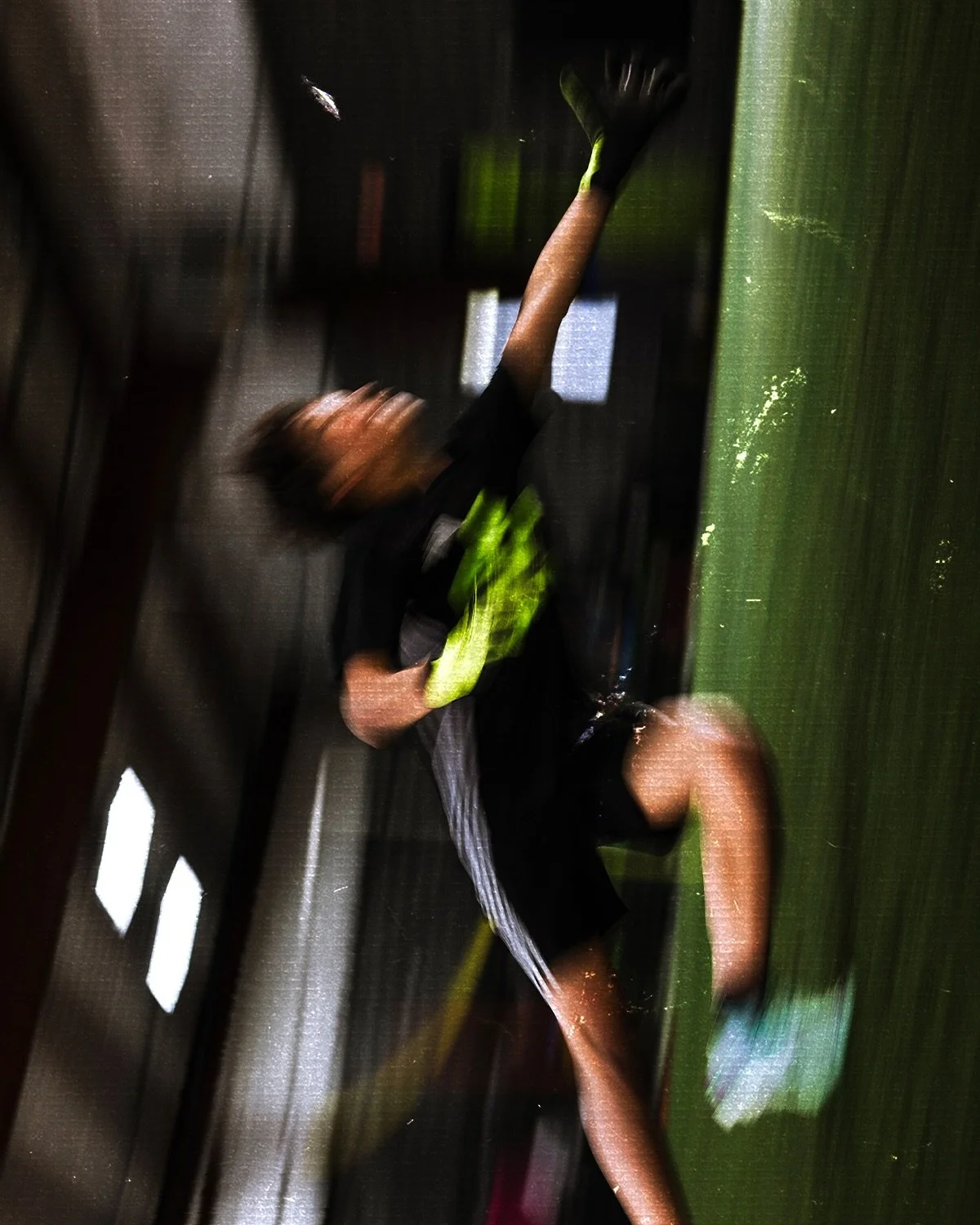 Ballin. Sunday to Sunday.