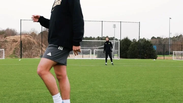 Goals ✔️
Smiles ✔️
Vibes ✔️

Yep it&rsquo;s Friday 🤝