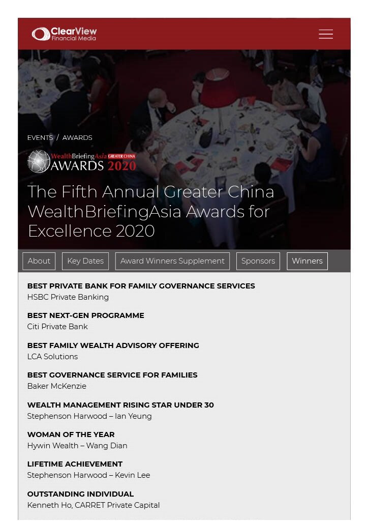7. The Fifth Annual Greater China WealthBriefingAsia Awards for Excellence 2020 - Clearview Publishing10241024_1.jpg