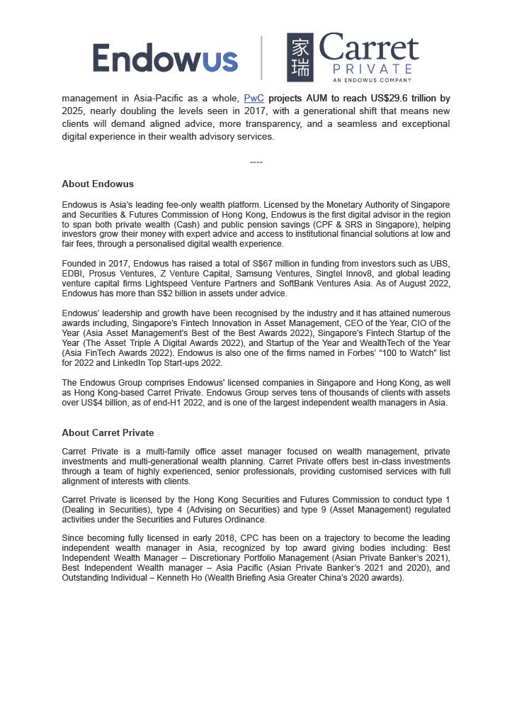04Media Release - Endowus acquires Carret Private in Hong Kong to become one of the largest independent wealth managers in Asia - Google Docs1024_4.jpg
