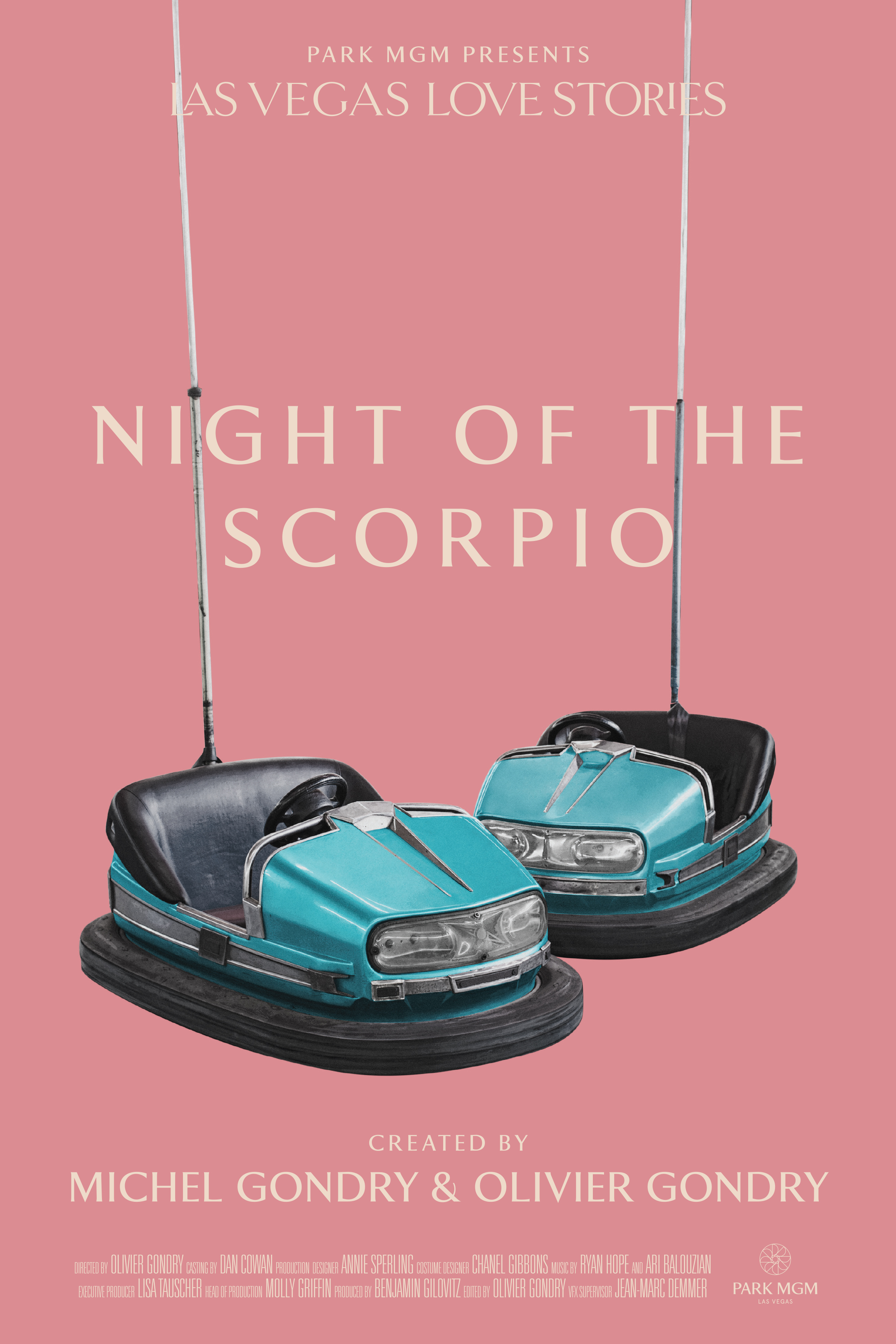 Las Vegas Love Stories - Night Of The Scorpio.jpg