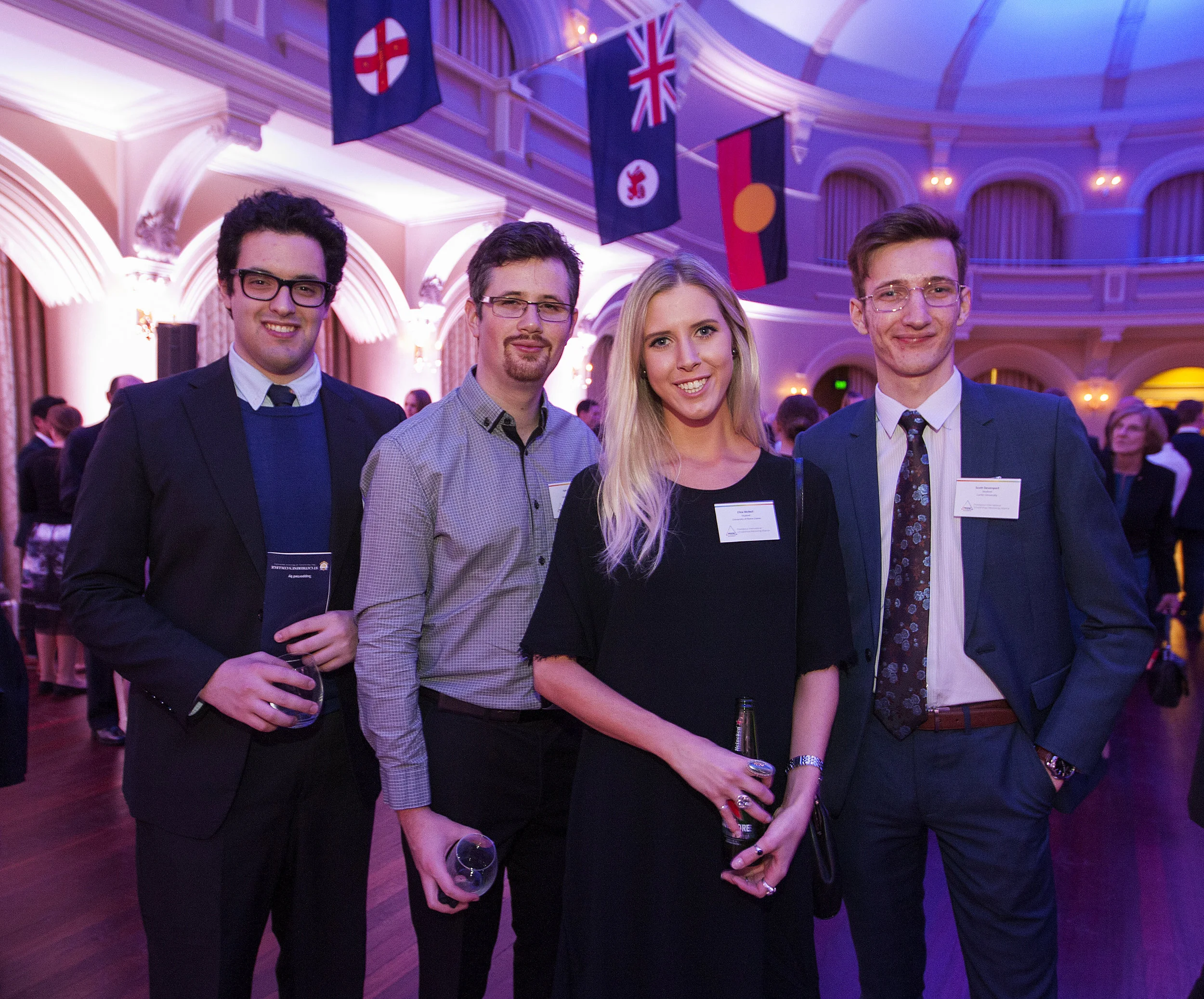 2017 Curtin Roadshow