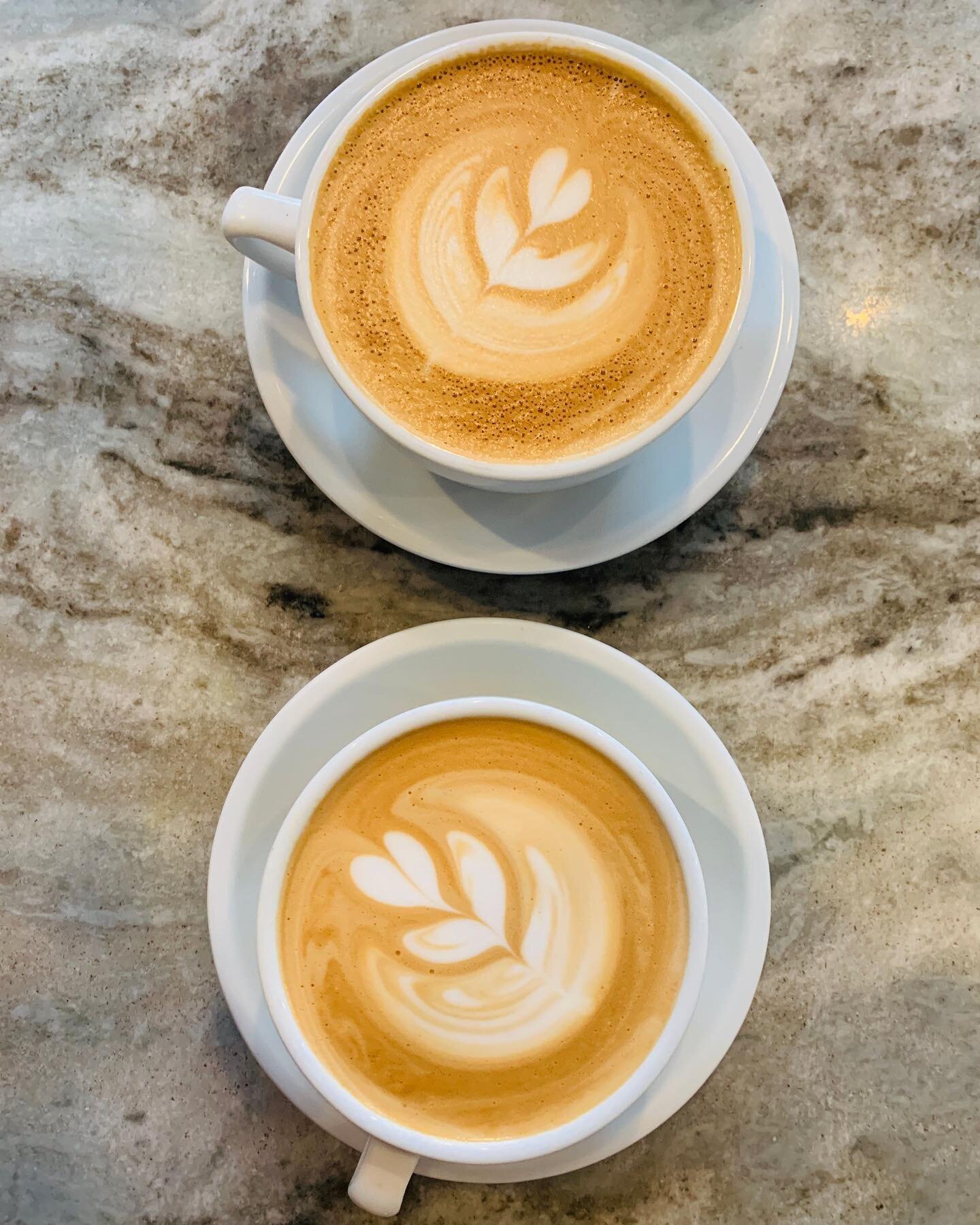 Let's be real here, latte art in ceramic cups is superior🤪⠀
⠀
⠀
⠀
⠀
⠀
#floatcoffeeshop #floatpasadena #cafelatte #lattecoffee #latteart #lattearttulip #baristablog #baristalife #baristadiary #baristagram #latteartgram #latteartist #coffeedaily #coff