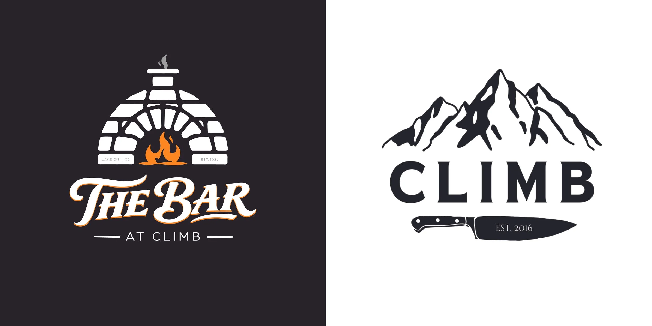 Climb elevated eatery