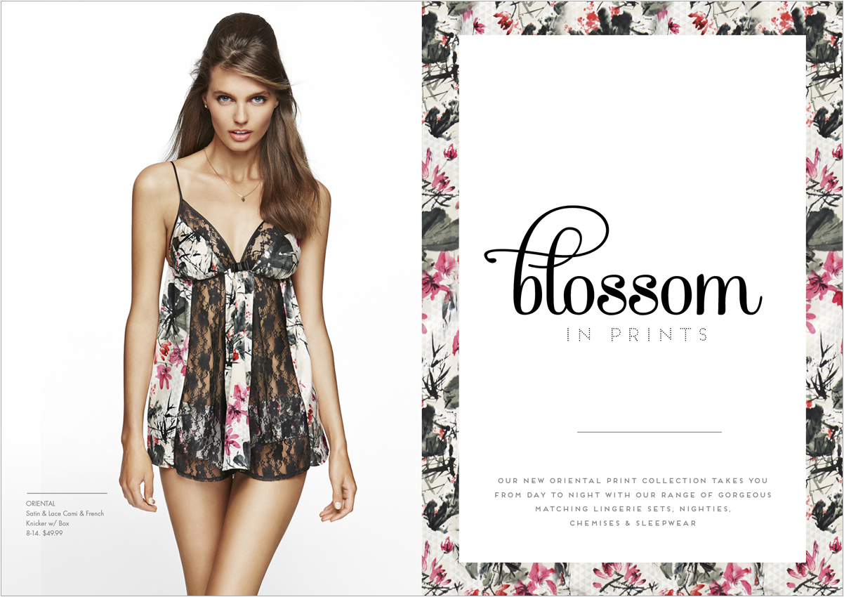 Bras N Things Chistmas Catalogue 2013 Studio Woo