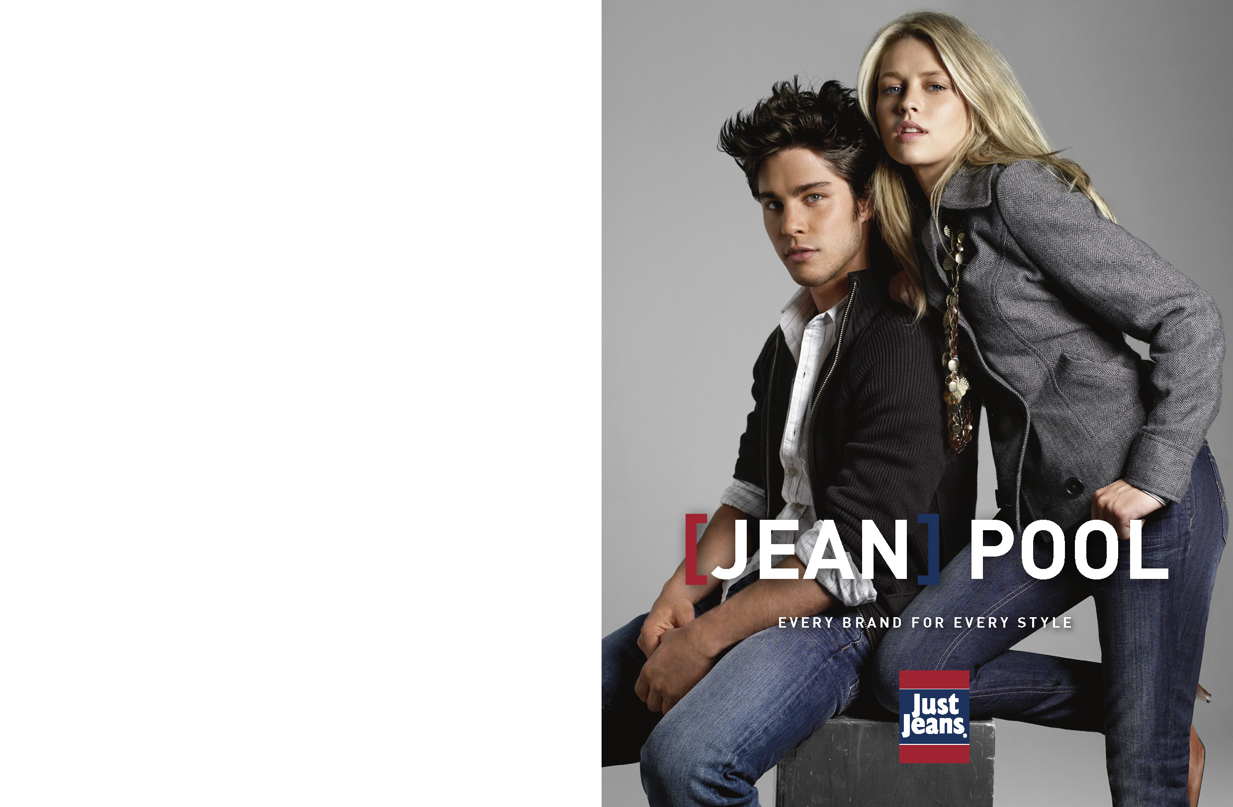 just jeans aus