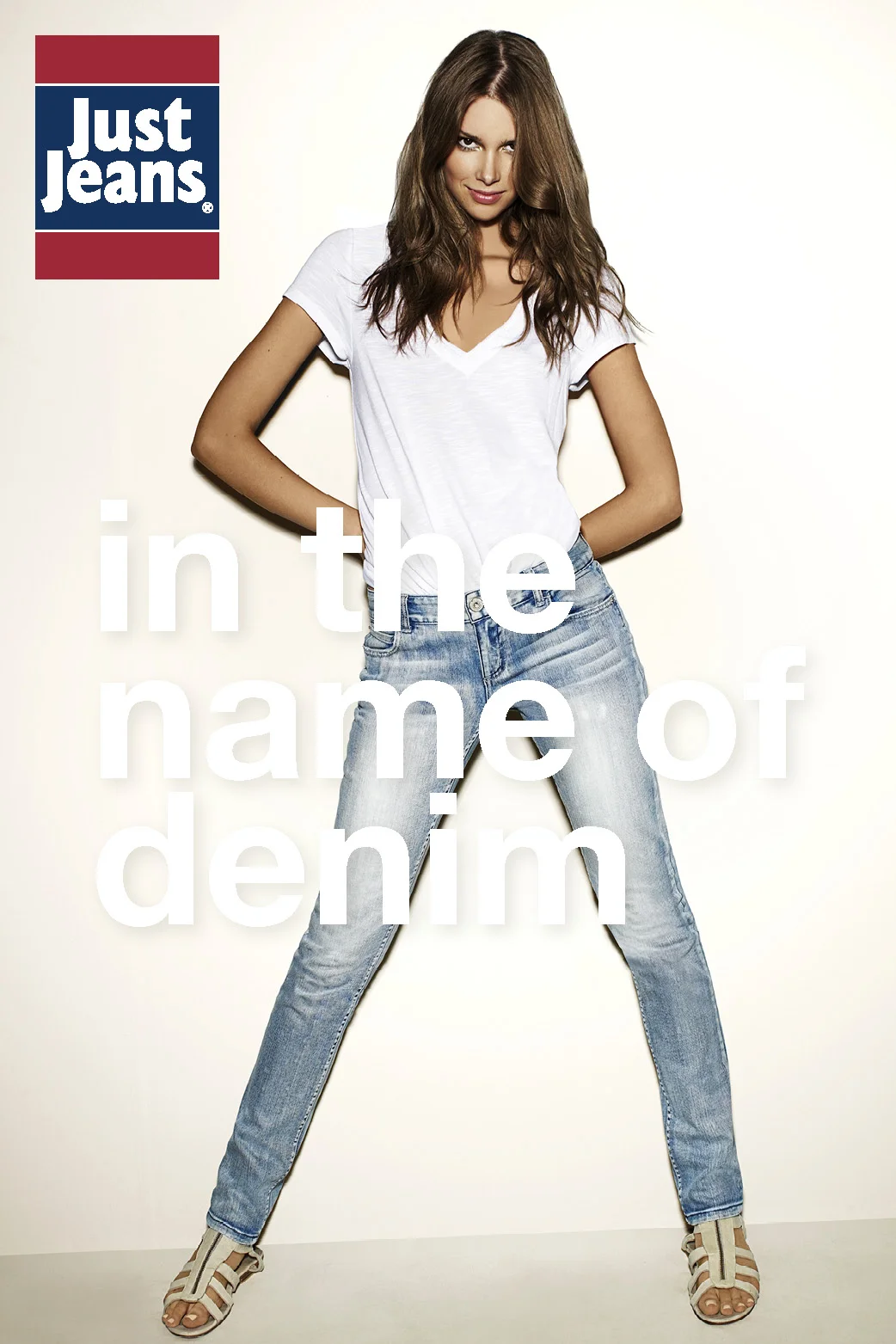 just jeans near me