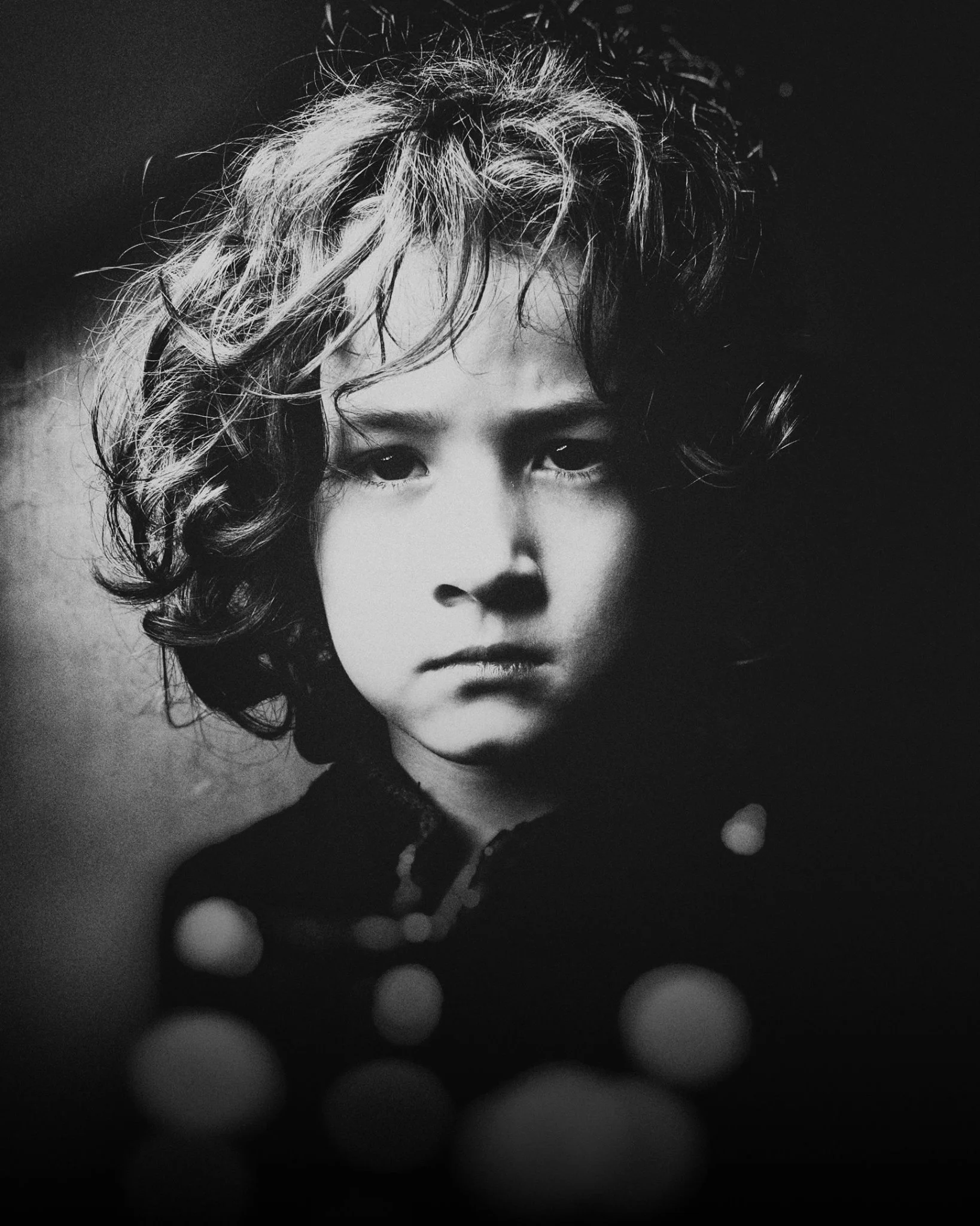 my son