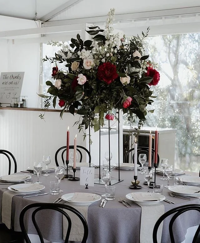 Delicious winter blooms at last years @burnham_grove_estate open day! Event design by @eventsbygrey captured by @deansnushallphoto