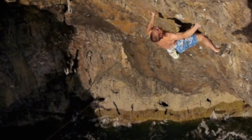 Client: Neil GreshamDirected by Liam CookSound Design and Music composed by Ben SmithFilmed in the summer of 2011 this film follows Neil Gresham, one of the UK's most prominent all round professional rock climbers, as he embarks on one of the most c…