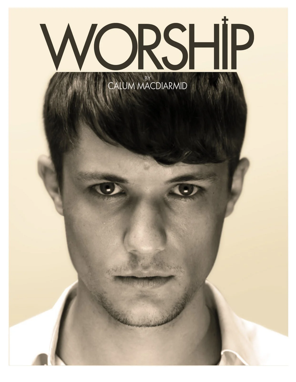 Directed by Calum Macdiarmid Music composed by Ben Smith The tale of a psychiatrist who delves deep into his dreams to confront his fathers religion. Based on the book by Derry Macdiarmid.