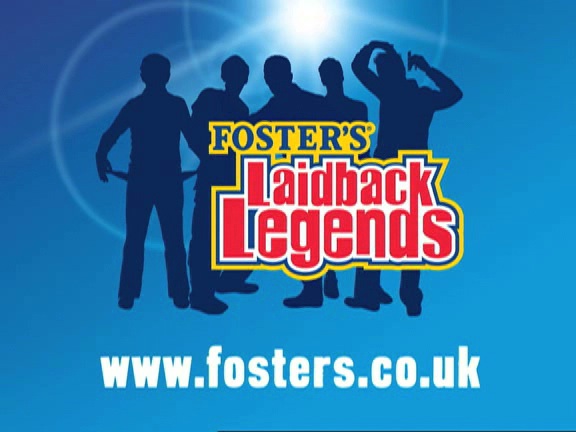 Fosters Laidback Legends Featuring: Andy Day Client: HTW, Fosters Directed by Phillip Lihou Music composed by Ben Smith and Paul Murphy From the Mirror Magnet to the Lord of the Dance. This campaign celebrated those legends by letting people upload videos of them for everyone to see and vote on who is the best. Foster’s Laidback Legends was one of the first video user generated content campaigns in the UK, featuring video uploads, moderation, galleries and commenting – a mini YouTube built in 8 weeks. The site also featured an innovative voting system which allowed people to compare videos side by side and a complex algorithm worked out which video was the favourite of all users.