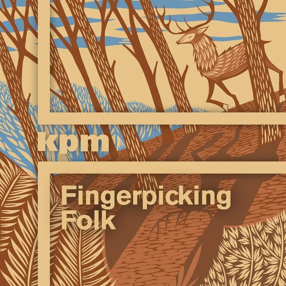 Client: KPM / EMI Original Compositions by Ben Smith KPM 2124 - Released on 01-09-2019