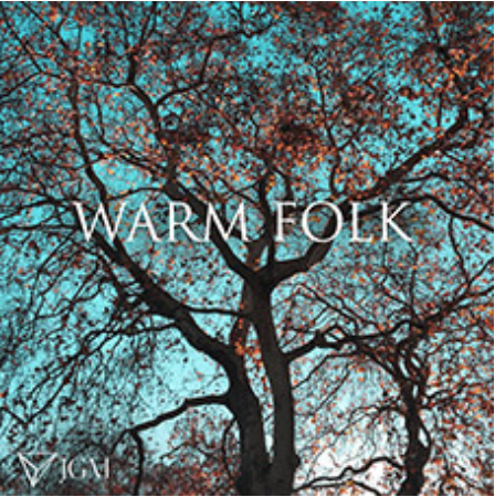 Client: JGM / EMI Original Compositions by Benjamin James Smith JGM 50 - Released on 01-03-2020Gentle, warming folk cues that glow with a homely, heartfelt feeling