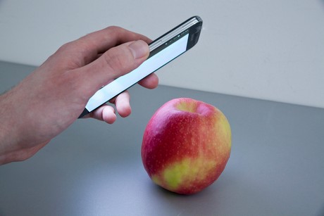 Photo credit: Fraunhofer IFF