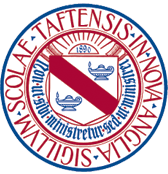 Taftschoolseal.png