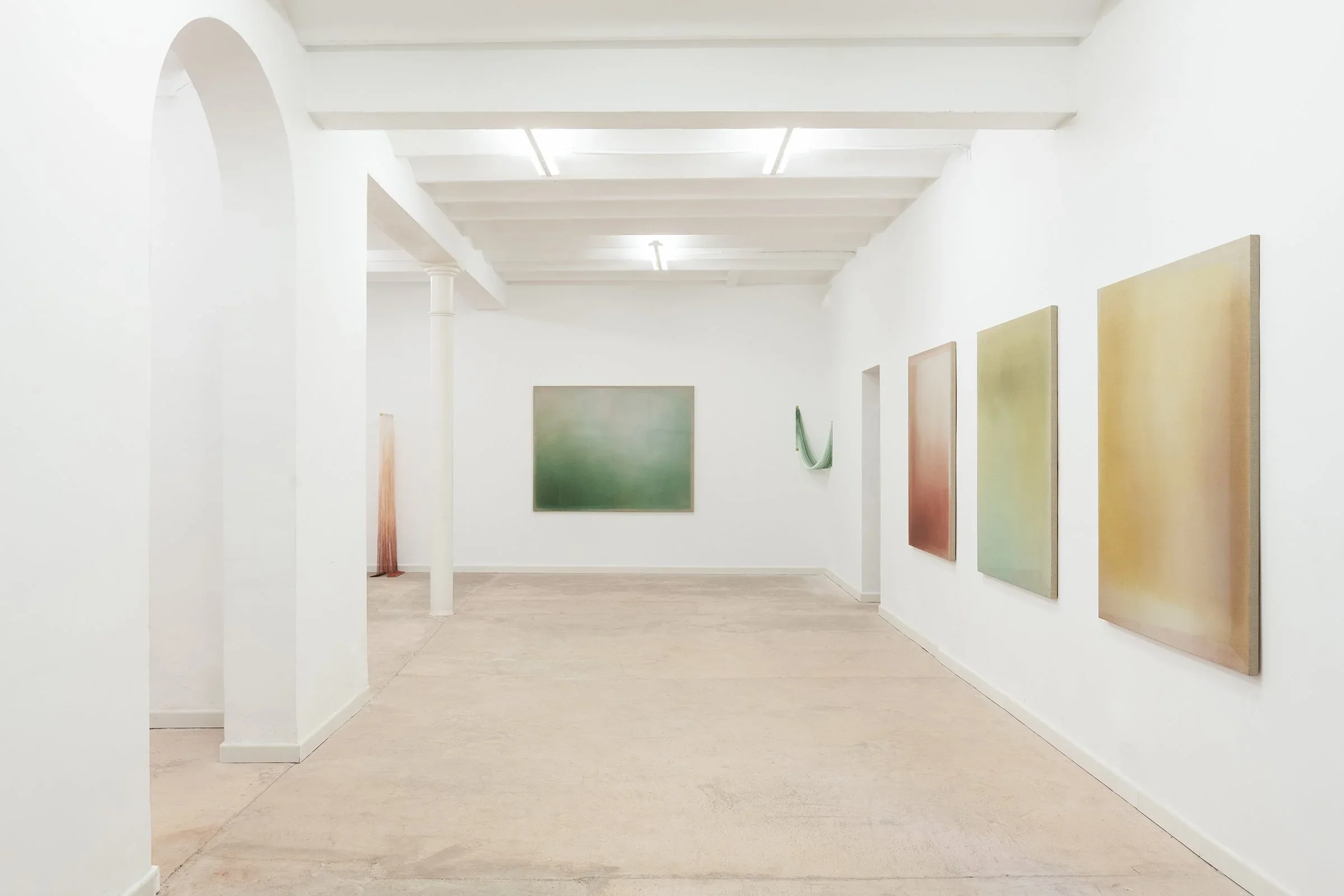 PROJECTE GALERIA SORONDO