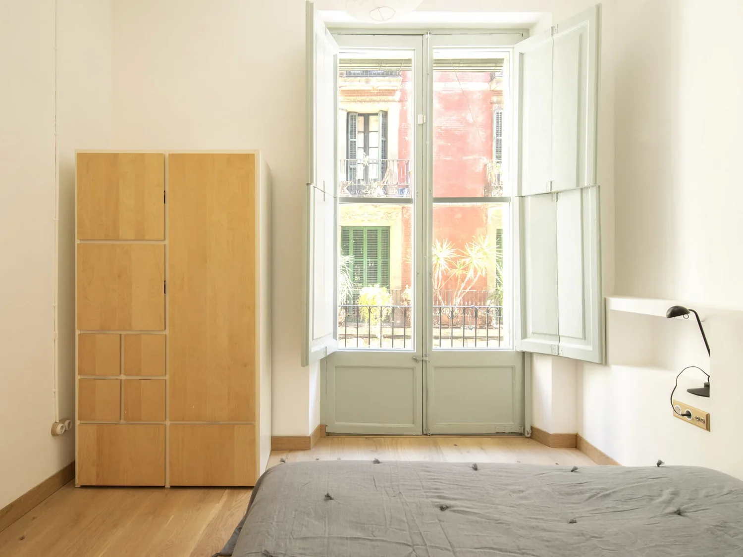 RENOVACIÓ CASA A PLACETA MONTCADA