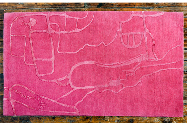 Path Network (Peony)