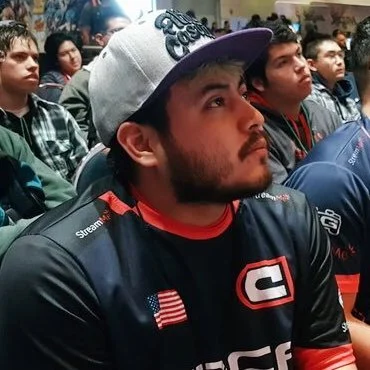 Circa Aphex , Top 8 Killer Instinct at SCR