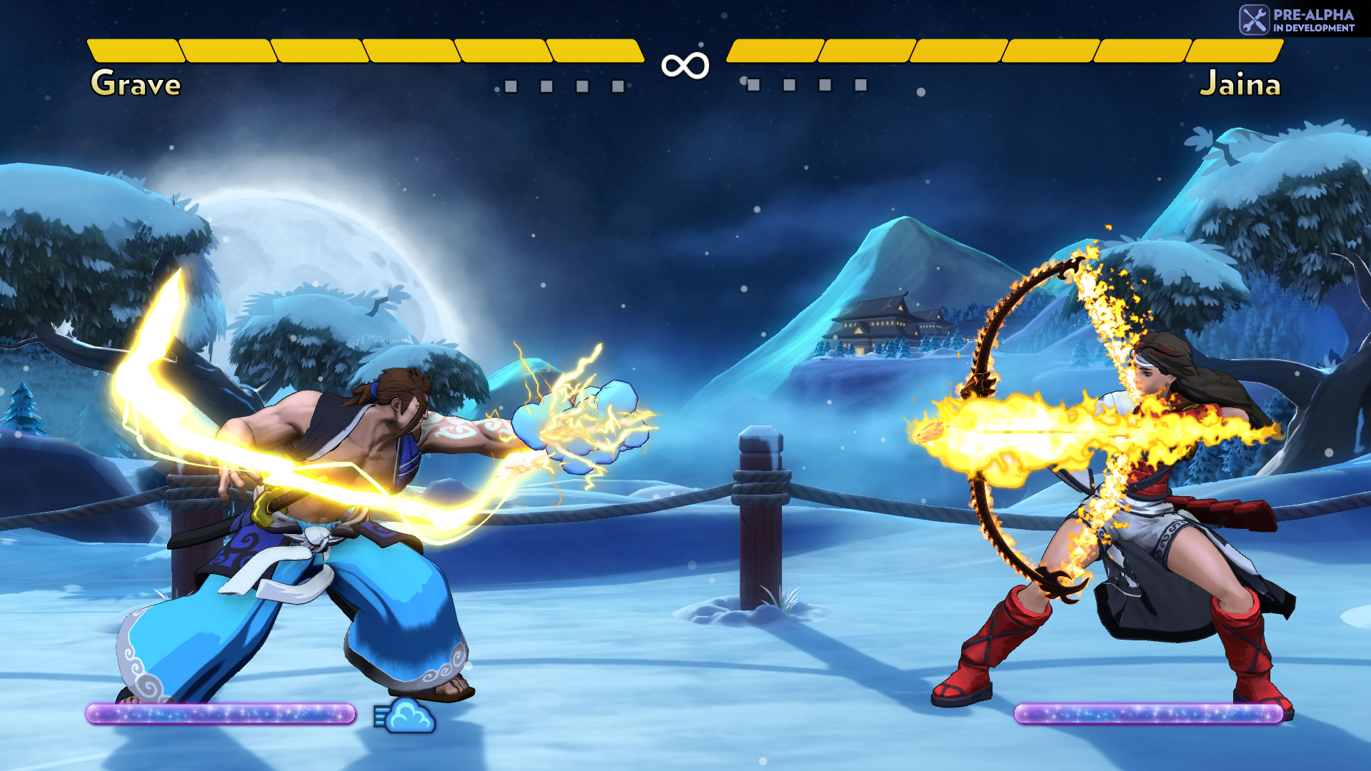 There's a new Street Fighter game coming to Android, but it's not