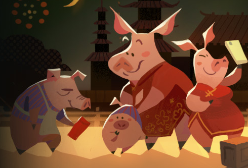 Sirlin Games on the Steam Lunar New Year Sale
