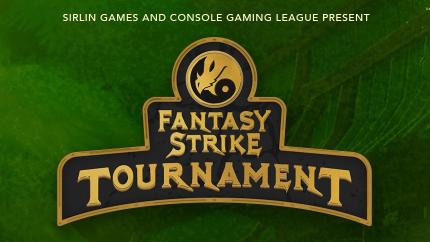CGL Fantasy Strike Invitational Wrap-Up
