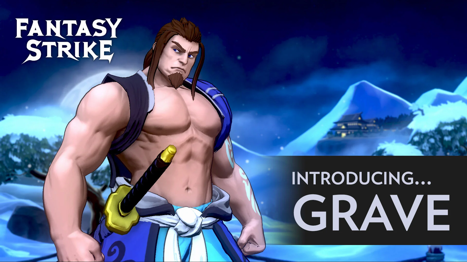 Character Spotlight Videos are back!