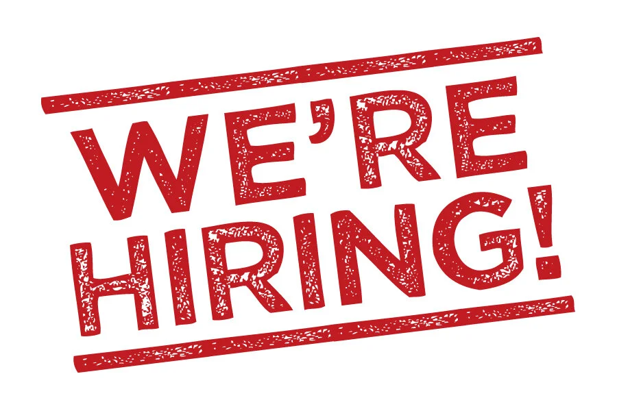 We're Hiring: Programmer and Character Modeler