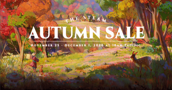 Sirlin Games on the Steam Autumn Sale