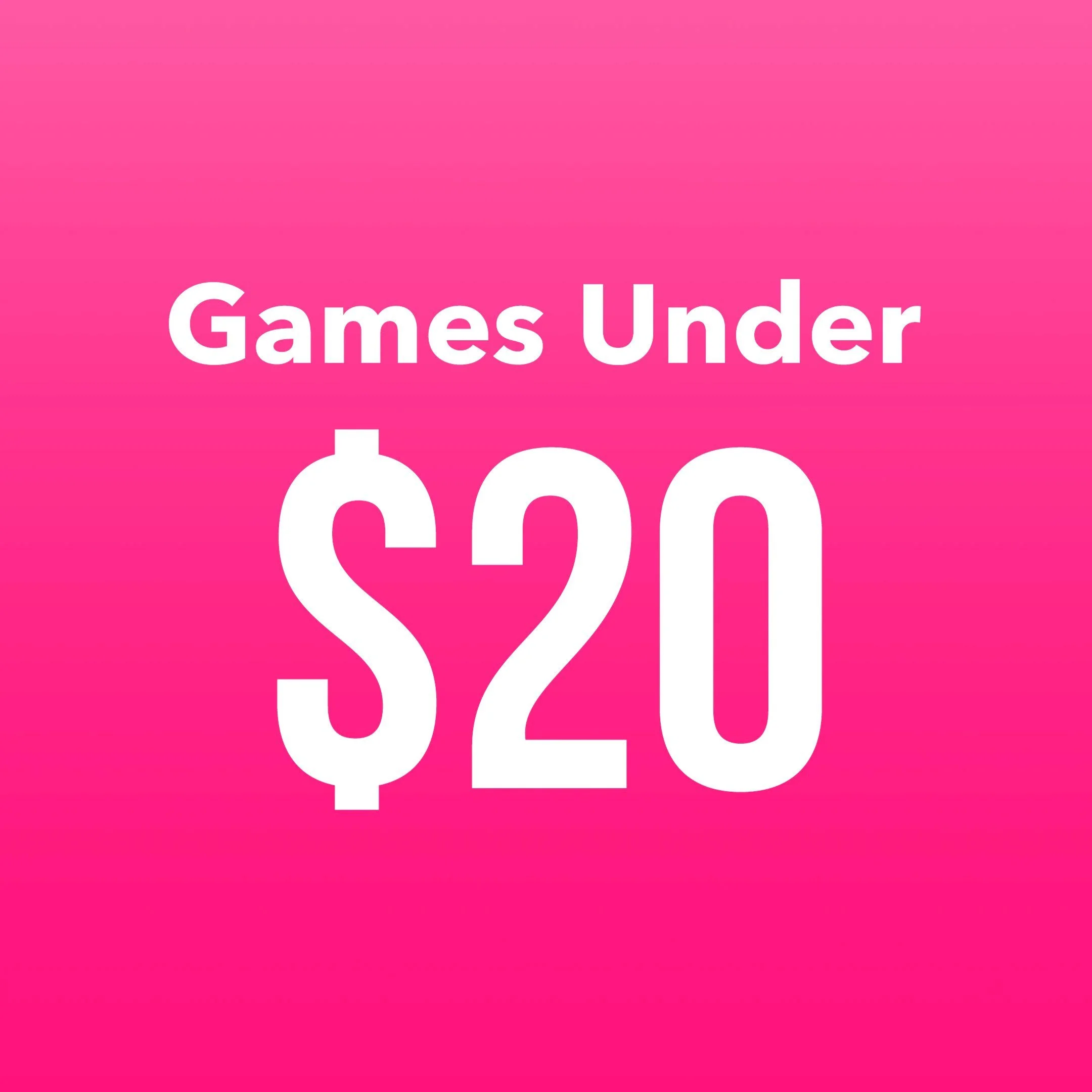 PlayStation Games Under $20 Sale is live (and Switch sales, too!)