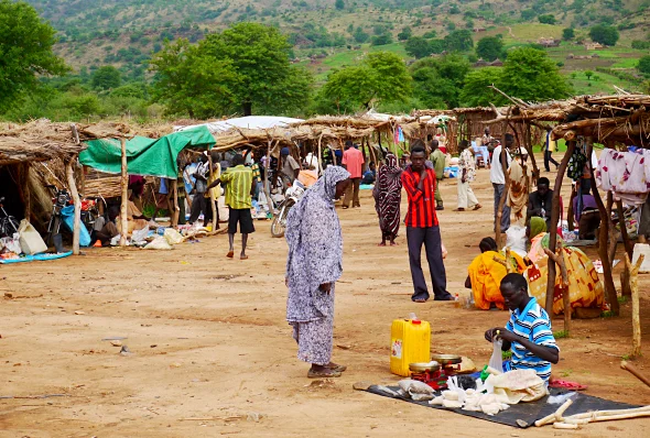 Sudan: Women's Rights Radio for Nuba Mountains
