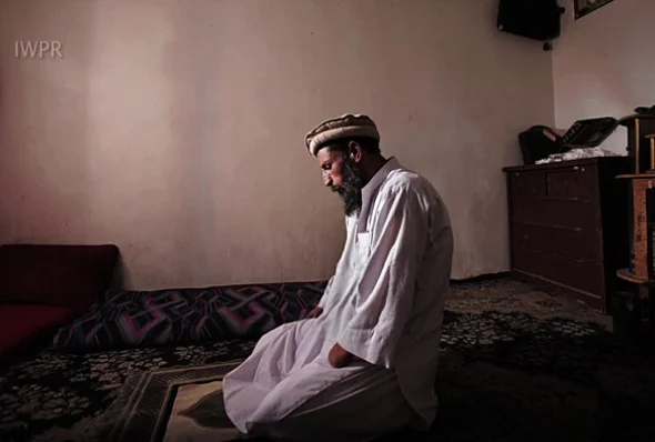 Afghanistan: The Forgotten Victims Documentary
