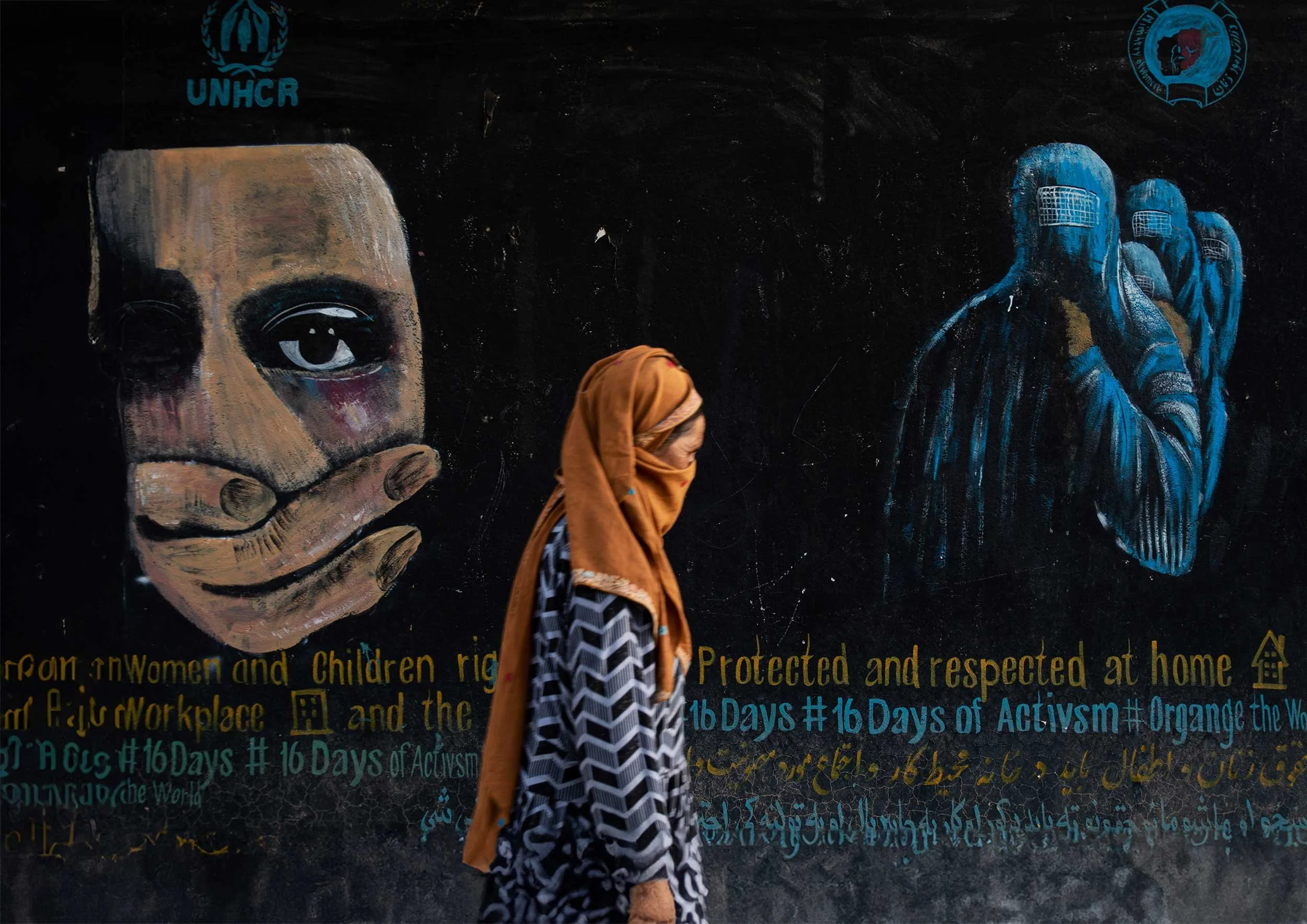Spotlight: International Women's Day 2024