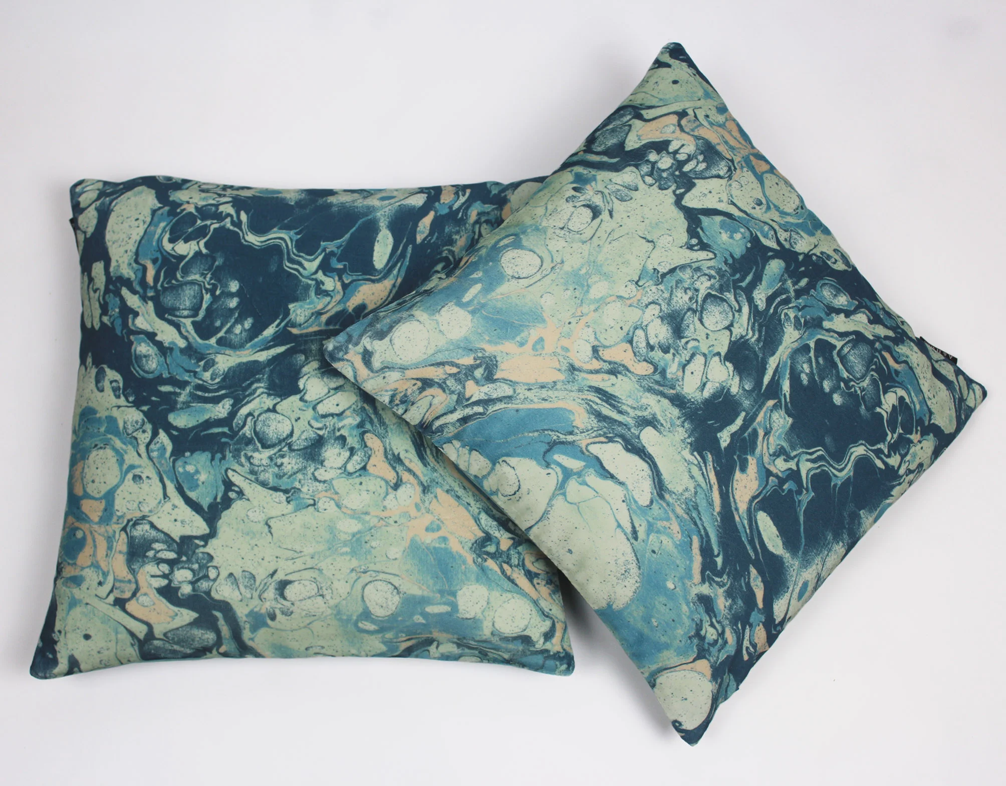 surf cushion profile