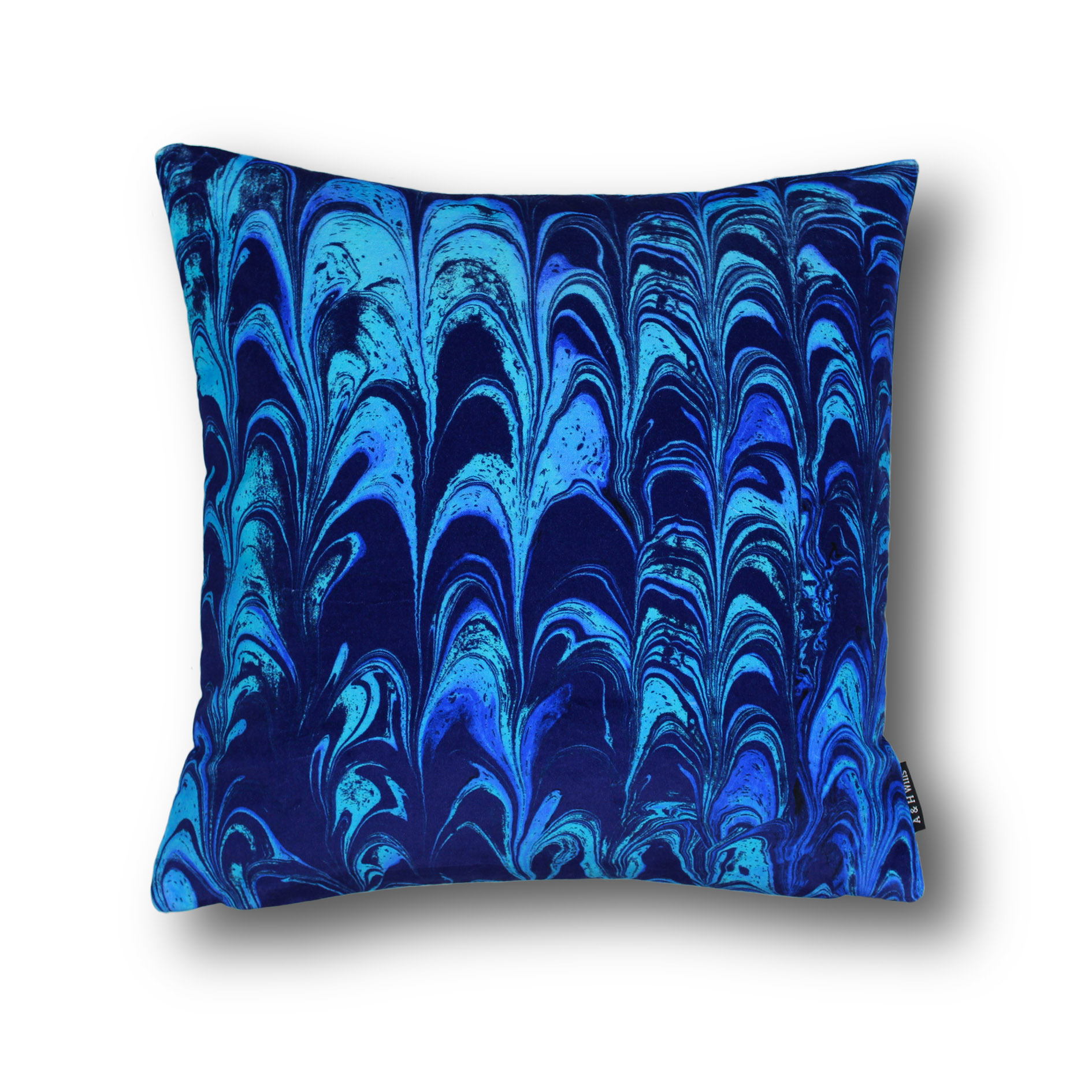 ocean cushion