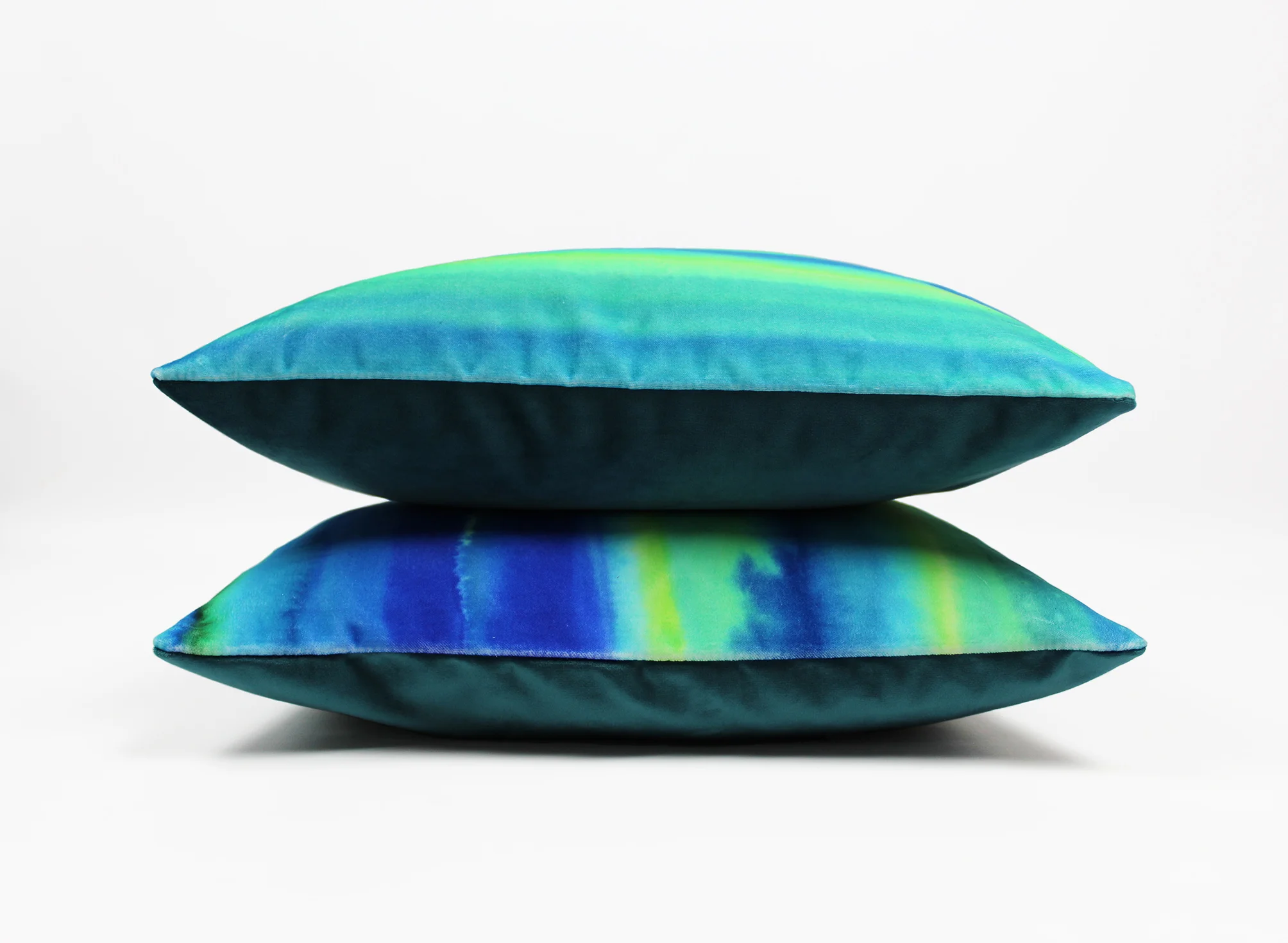 harmony azure cushion stack