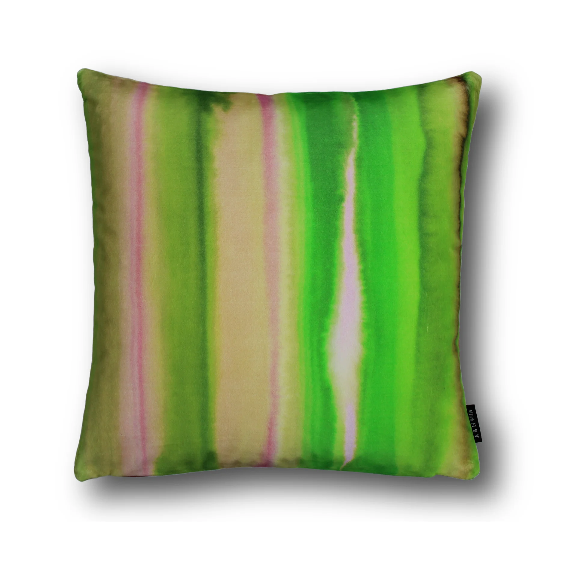harmony meadow cushion