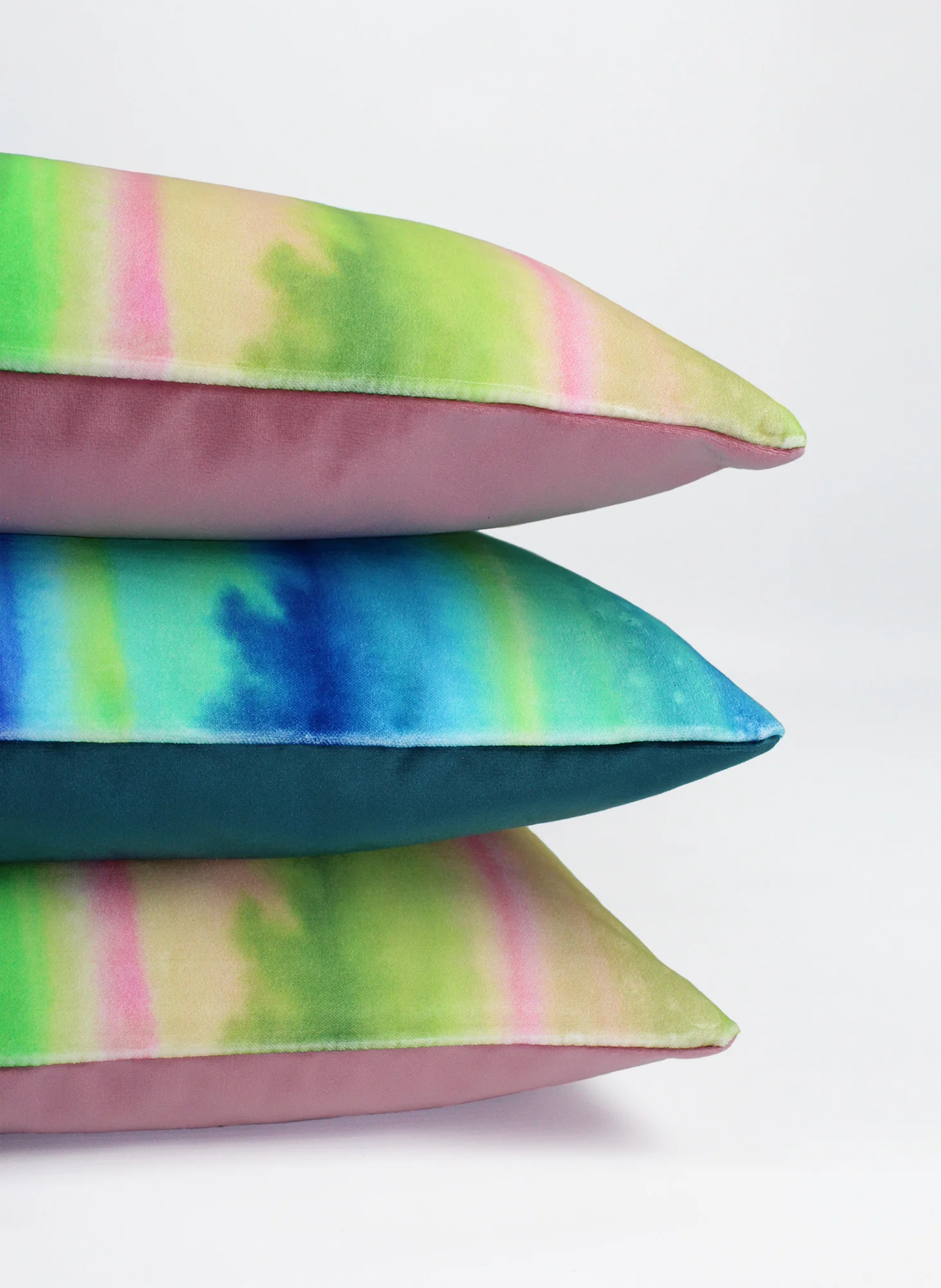 harmony cushions stack