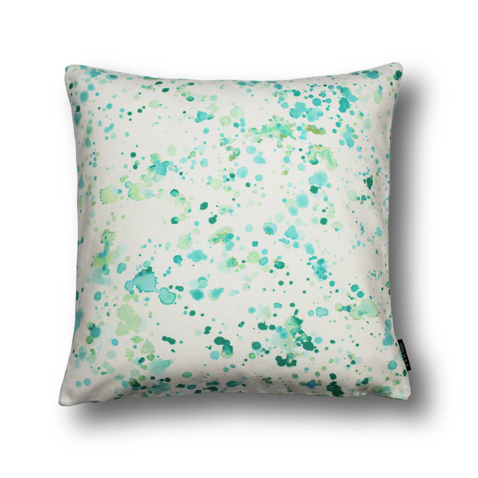 Splash pacific cushion