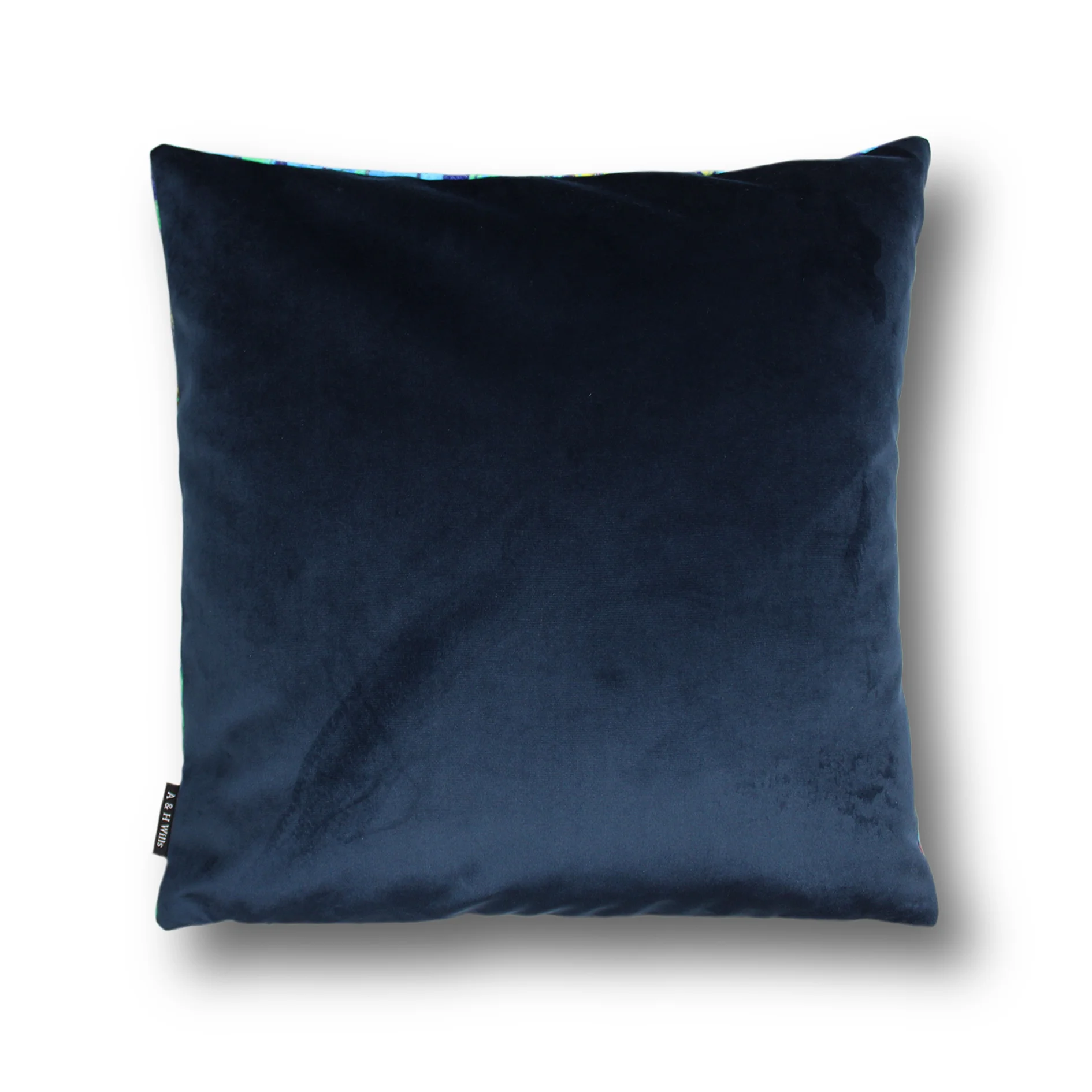 cascade cushion reverse