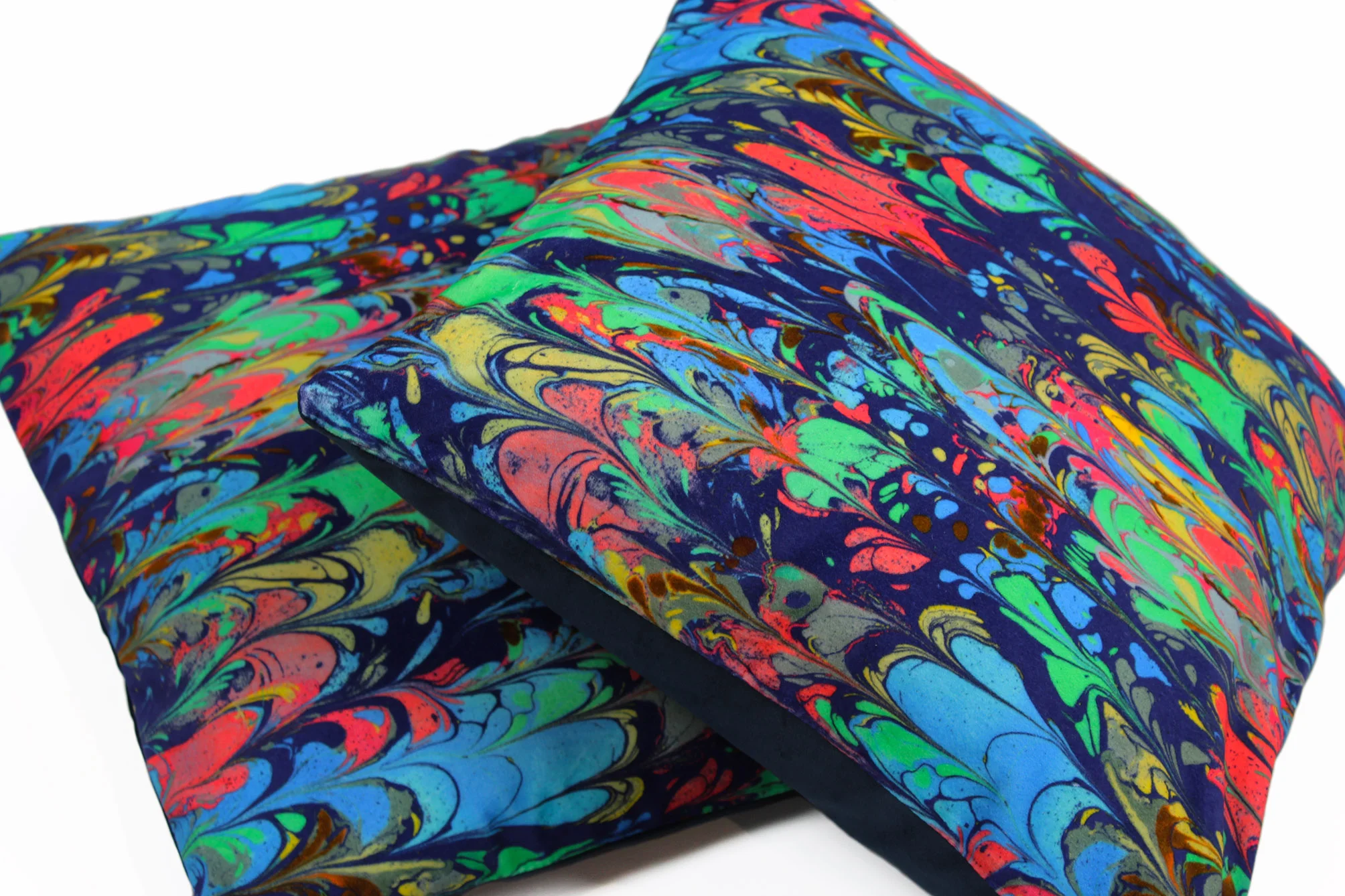 cascade cushions