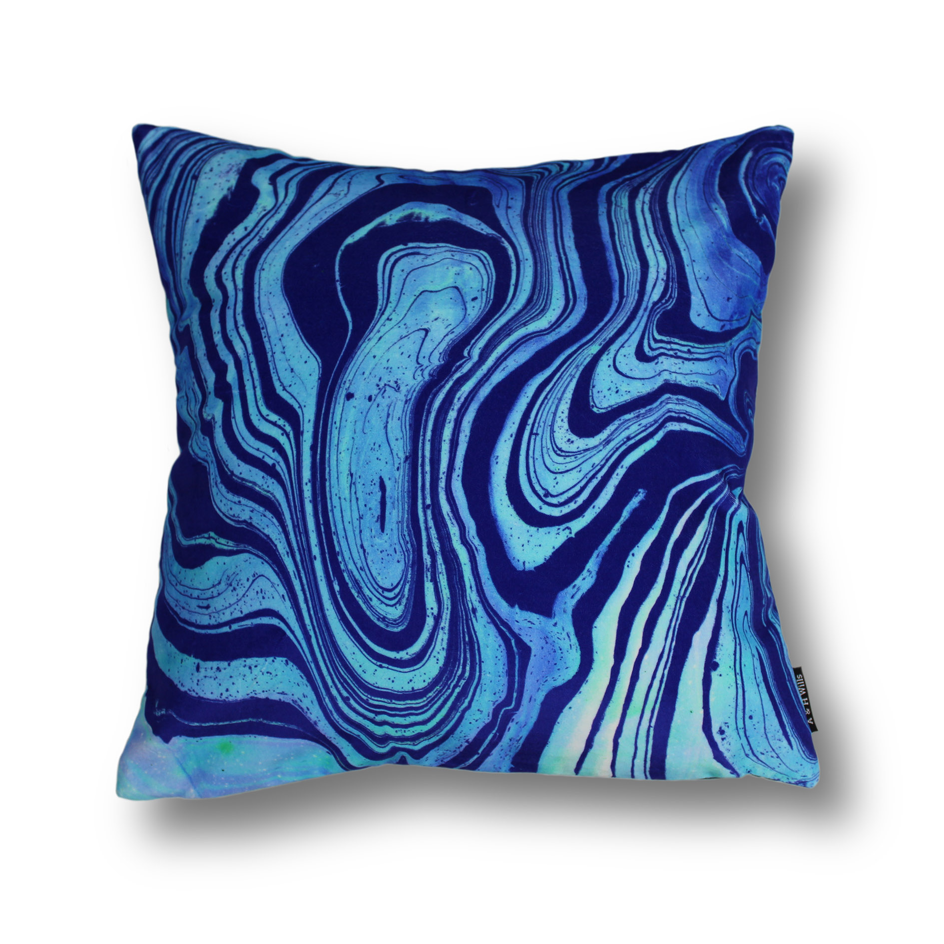 vortex cushion