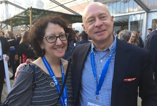 He for She at EVPA: impact investors define the women effect