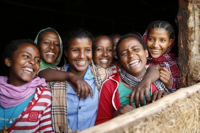 Making an impact on International Womens Day 16 & beyond