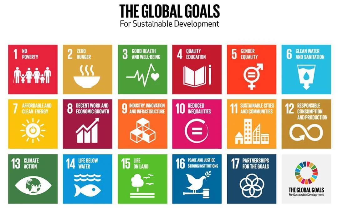 The Global Goals – What do they mean for investing in women & girls?
