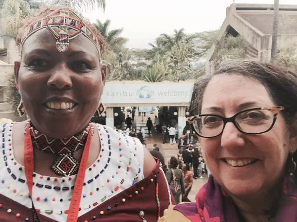 Welcome to Women Effect: my investor journey so far