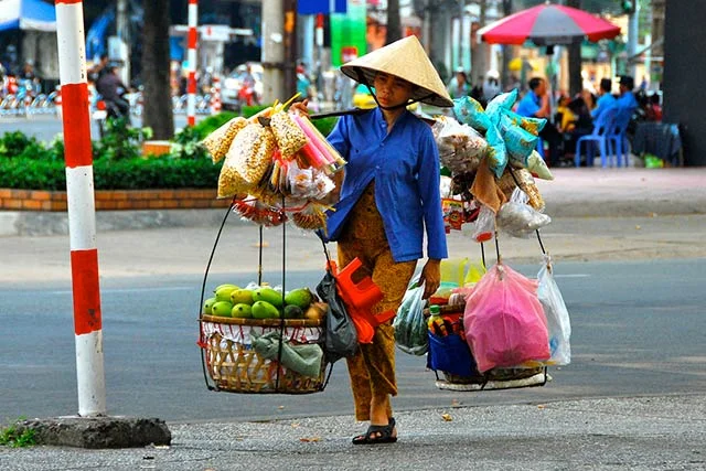 Impact and gender in Vietnam: an interview with Lotus Impact’s James Dien Bui