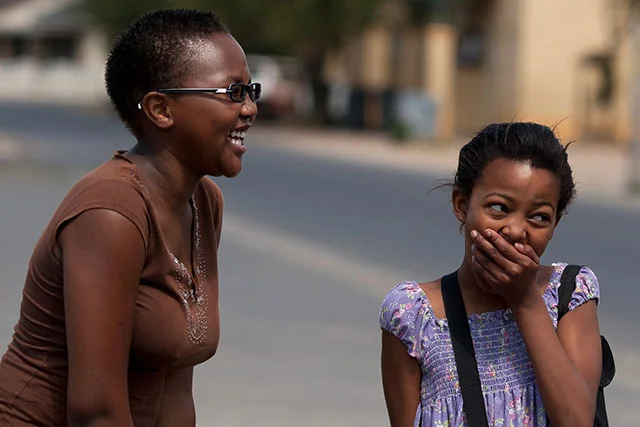 Why the world must invest in women now