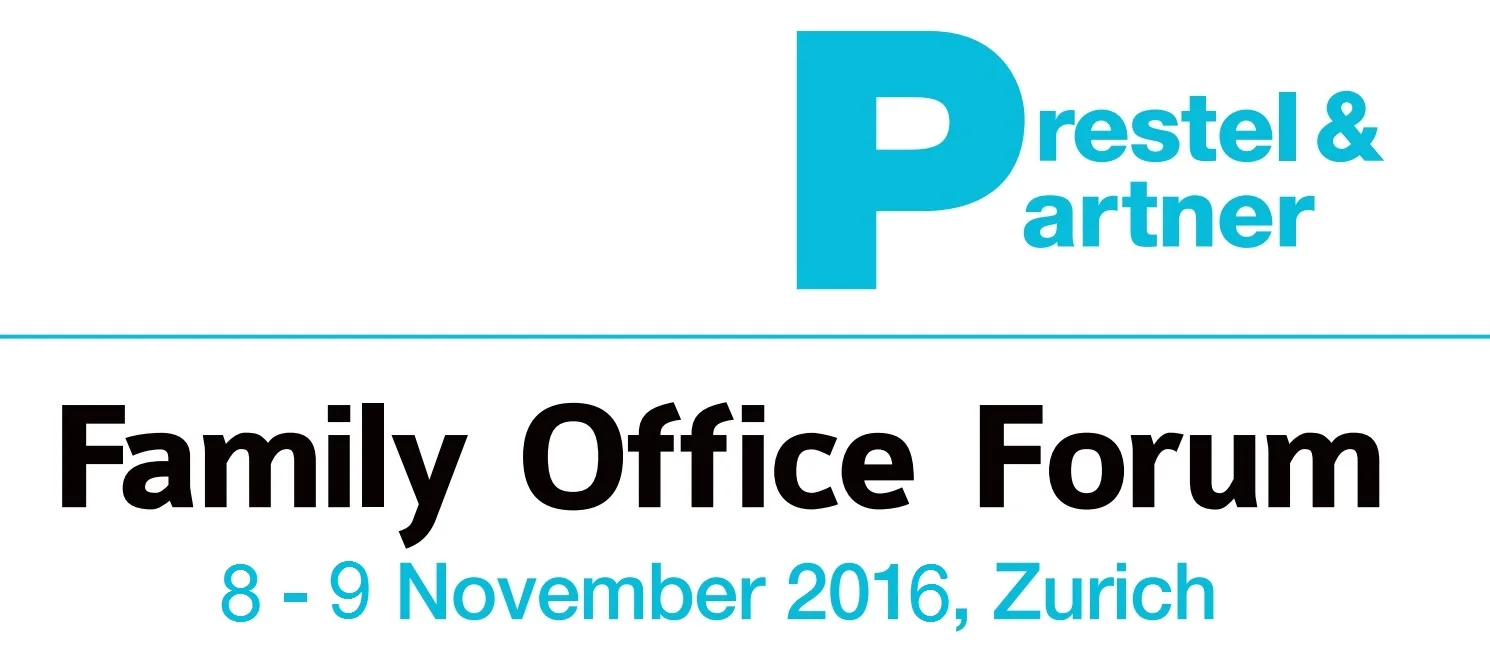 Prestel Partners Family Office Forum